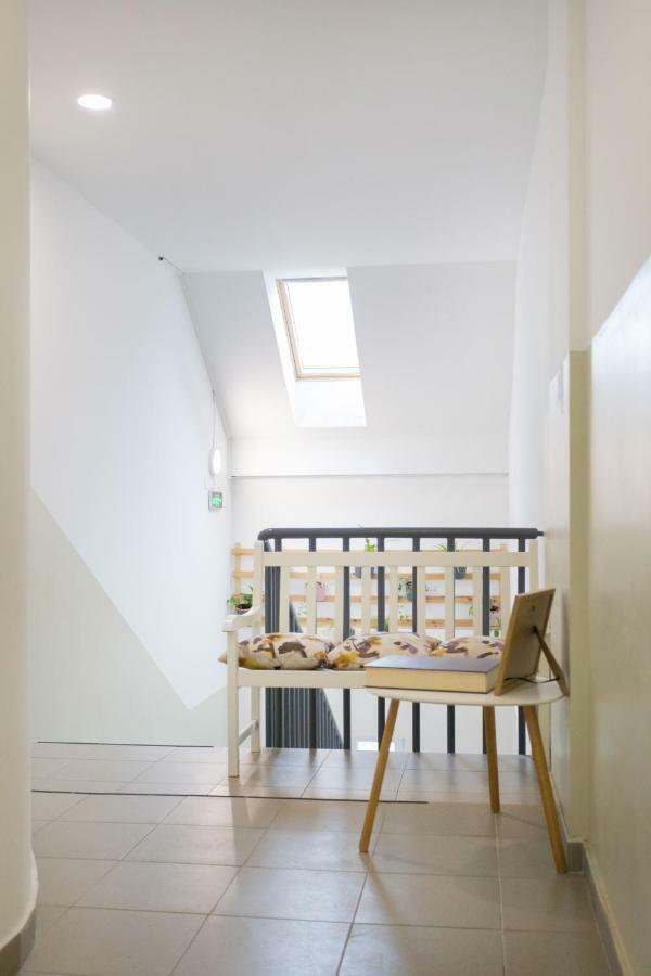 Apartmani Mursa Осиек Экстерьер фото