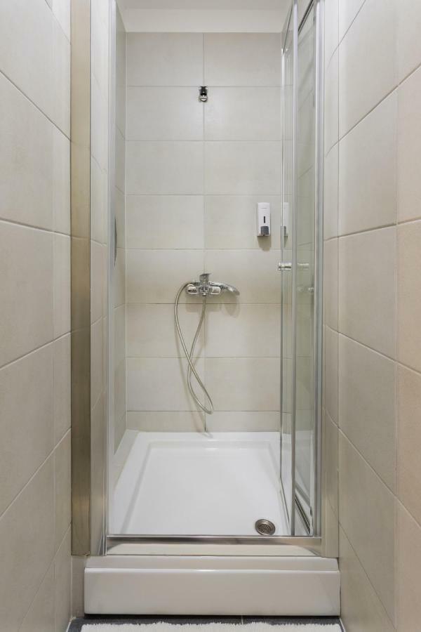 Apartmani Mursa Осиек Экстерьер фото
