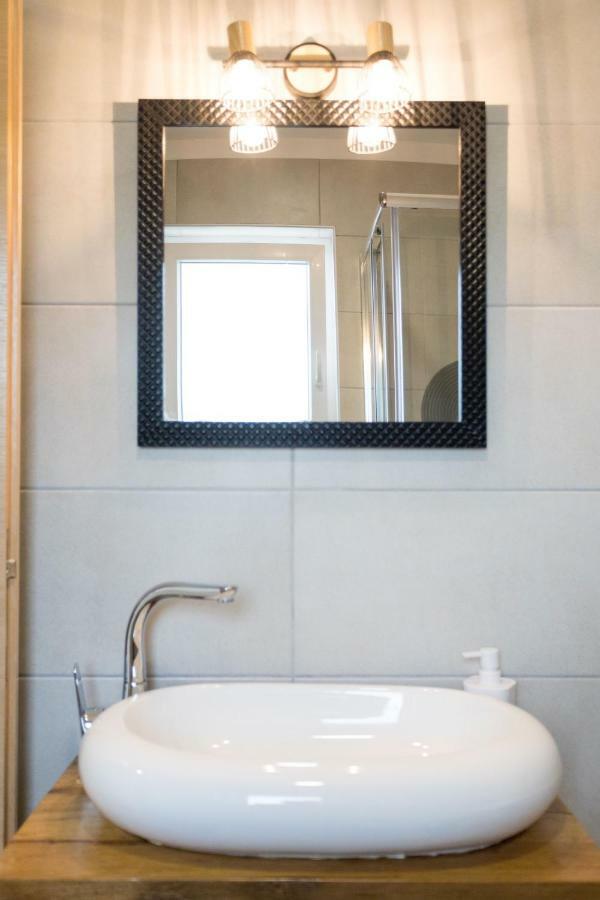Apartmani Mursa Осиек Экстерьер фото